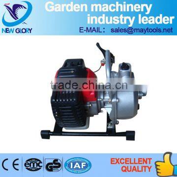 1 Inch 5200 Garden Tools Gasoline Water Pump