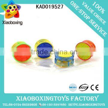Manufacturer Plastic Yoyo Ball New Porn Printed OEM Customer Logo Toys