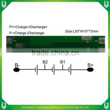 For 11.1V 3S Li-ion Battery Packs ps4 pcb board,custom pcb,pcb board for led tv