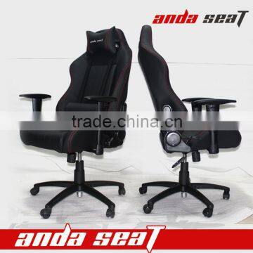 OEM/ODM PVC Modern Conference Chair Gaming Office Chair Sport Wholesale