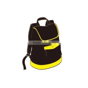 2016 Ultra Cool Unisex Factory Design School Backpack Brand New Design Daily Use Canvas Backpacks Laptop Day Backpack photo-4