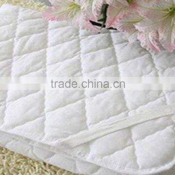 White mattress protector quilted mattress protector Hotel Mattress