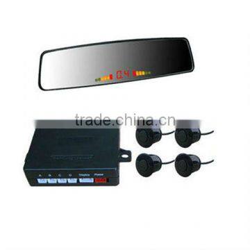 Parking sensor with LED display(AD-P1012)