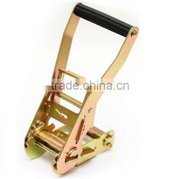 2" Buckle Sling Ratchet Load Binder Spanzet Strong