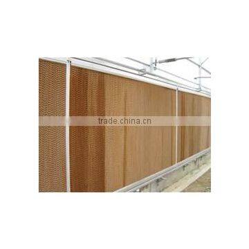 YAOSHUN 1800*600*100 mm Evaporative Cooling Pad/cellulose Pad/wet Curtain photo-4