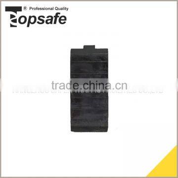 Latest Design Superior Quality Rubber Wheel Chock / Truck Stopper photo-5