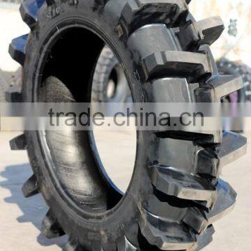 wholesale high quality paddy and rice field tyre 12.4-28