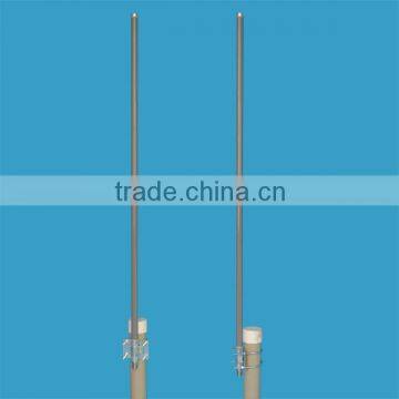 Antenna Manufacturer 2400-2483MHz(2.4GHz) 15dBi Wifi Fiberglass Outdoor Omni Antenna