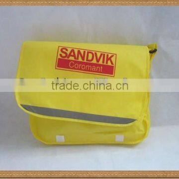 Non woven postman bag(2W-0969)