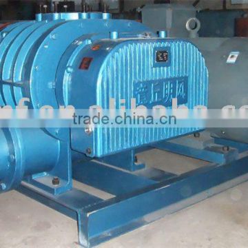 high pressure roots blower