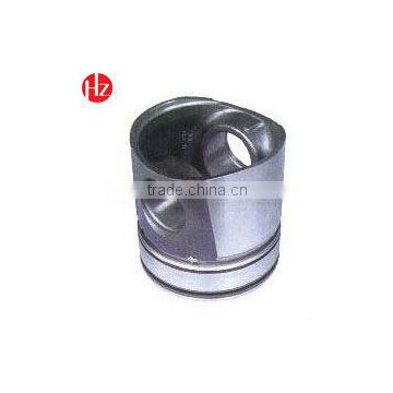 Komatsu Excavator Engine Parts 6D102 Piston set