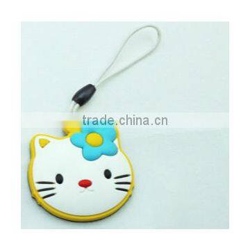 2014 new gifts promotions pendant for cellphone