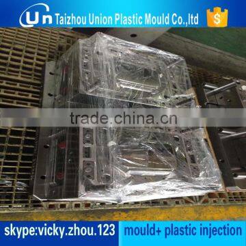 Chery Air Outlet Auto Mould Air Outlet Mould photo-3