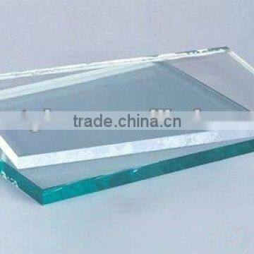 Temperable Quality Float Glass price