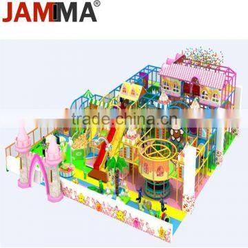 Factory Direct Sale Indoor Playground Kids Indoor Playground Indoor Playground Equipment Prices
