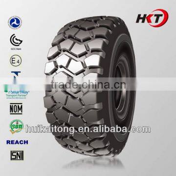 cheap price goodyear quality China OTR truck tire