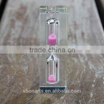 Hourglass 3minutes Sand Timer photo-2