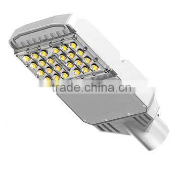 Ra80 40w waterproof led street lamp