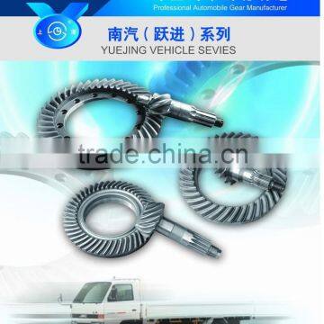 YUEJIN TRUCK GEARS