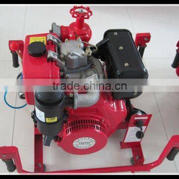 13HP Fire Fighting Pump/Water Pump