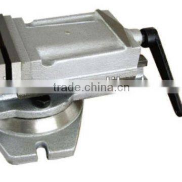 QH Machine Vice