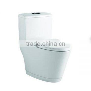 Sanitary S-trap Water Closet SIze