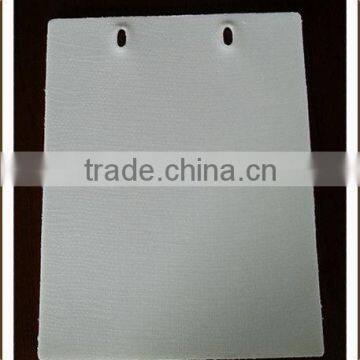 China shoes Thermoplastic shoes toe puff and counter material