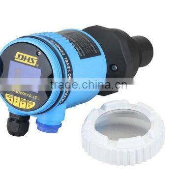 Ultrasonic level transmitter (DU-05)