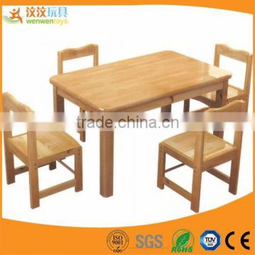 Kindergarten classroom furniture kids tables and chairs