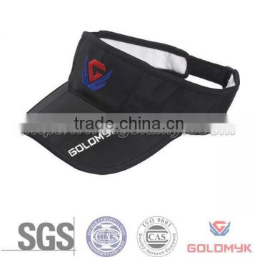 2014 Wholesale Sun Visor Goldmyk