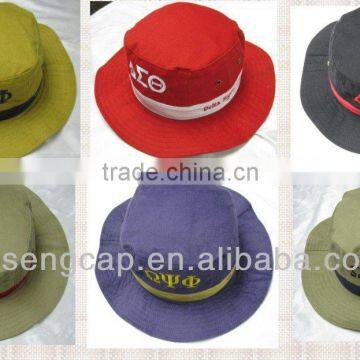 hot sales fashion bucket caps