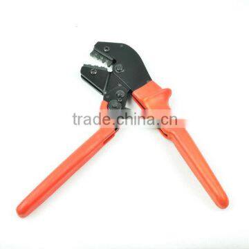 Ratchet crimping tool (AP-2546B) MC4 crimping tool for MC4 connectors 2.5-6mm2