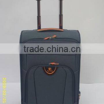 EVA Luggage trolley case