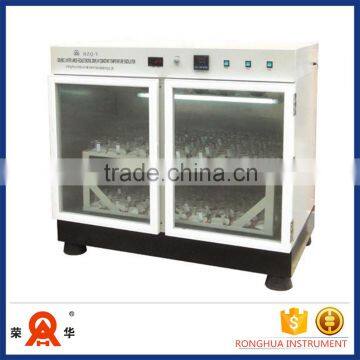 double layer large scale digital display constant temperature oscillator