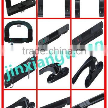 High Quality and Practical Aluminum Accessories Sliding Window Lock photo-6