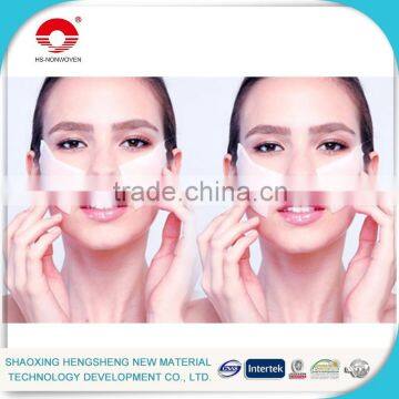 China OEM Manufacture Disposable Cotton Cosmetic Pad
