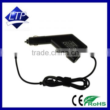 Notebook auto adaptor 40W 19.5V 2.05A for HP Mini 210 Mini 5101 5102 netbook laptop autos tolto 4.0*1.7mm