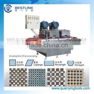 Bestlink single head tile cutting machine with custom design