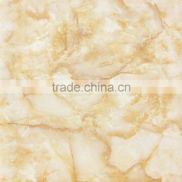 PORCELAIN FULL POLISHED GLAZED TILES FROM FOSHAN FACTORY