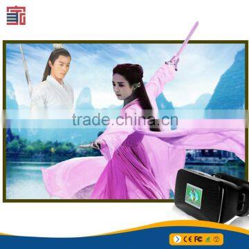 2016 Newest Creative 3D VR Glasses Virtual Reality for Smartphones VR BOX photo-6