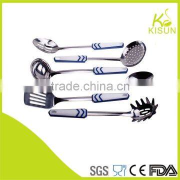 Durable Cooking Utensil Thick Stainless Steel With Firm Handle photo-3