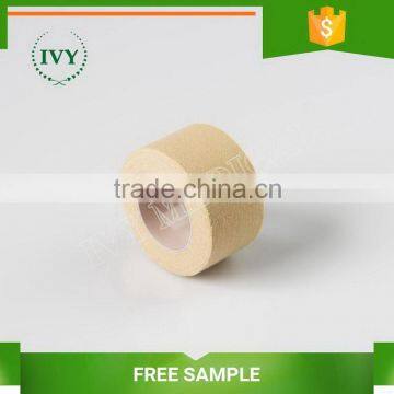 Economic new arrival free sample zinc oxide tape