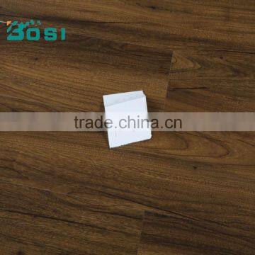 sale mould pressing with mirror surface laminate flooring (1208)