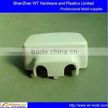 custom good quality plastic parts