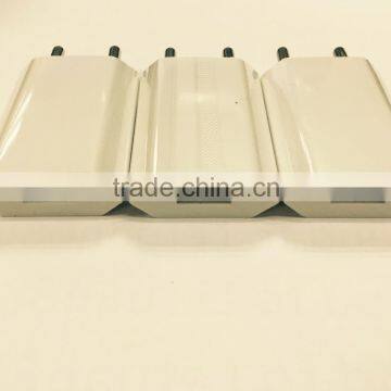 USB Power Adapter for Iphone, Samsung Mobile, European USB Power Adapter EU Plug Wall Travel Charger For IPhone 6 5S 5C(White) photo-2