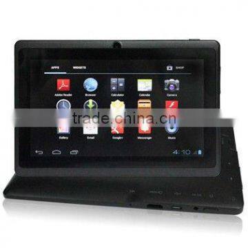 Android 4.1 Systerm 7" inch Tablet PC