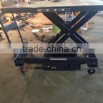 lift table 500kg