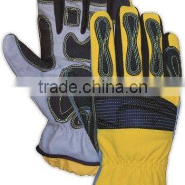 Extrication/Rescue/Emergency Service Glove/EN388 - 7905