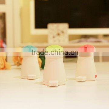 2015 Hot sale warm essential oil room humidifier