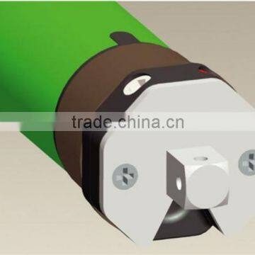 China Wholesale Electric Awning Tubular Motor For Choose Tubular Motor 24V Mini Linear Actuator Xpower